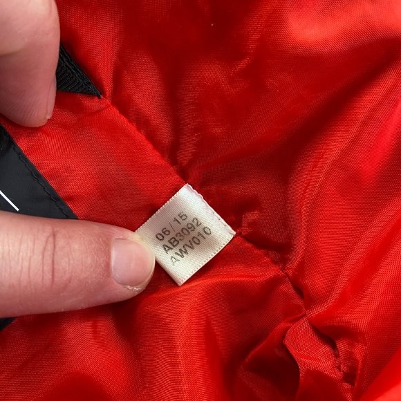 Adidas Climaproof Insulated Jacket - Youth Medium - Picture 8 of 10